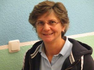Regine Lippke Regine Lippke